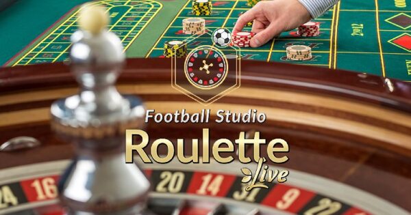 Banner post : Football Studio Roulette