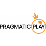  Pragmatic Play Logo