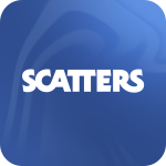 Logo Scatters Casino