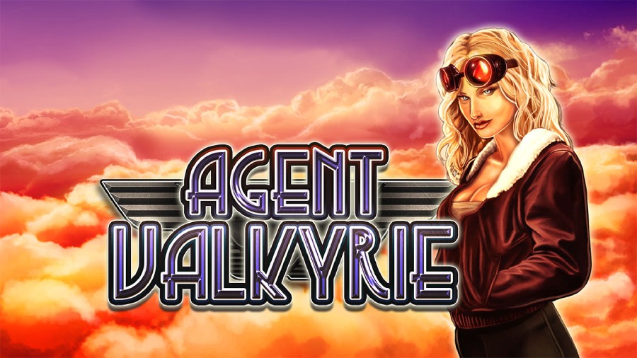 Agent Valkyrie 2by2 Gaming