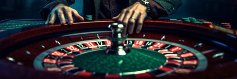 banner post : Is online roulette rigged?