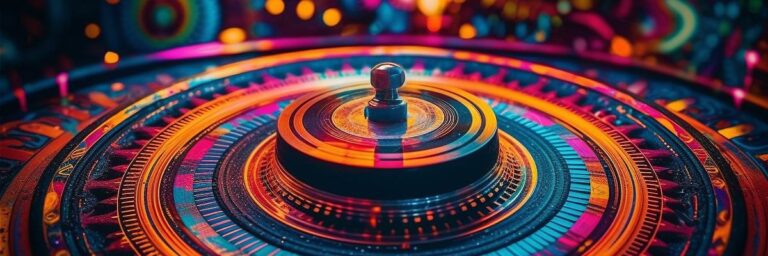 Banner post : Electronic roulette