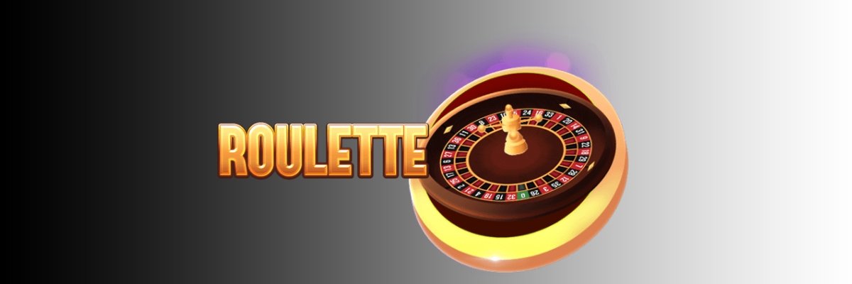 Banner English roulette