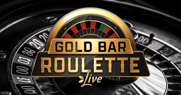 Banner post : Gold Bar Roulette