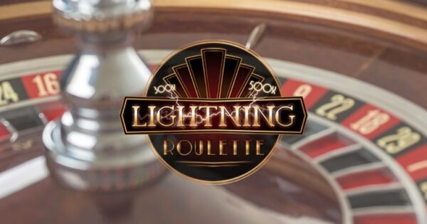 Banner post : Litghtning Roulette