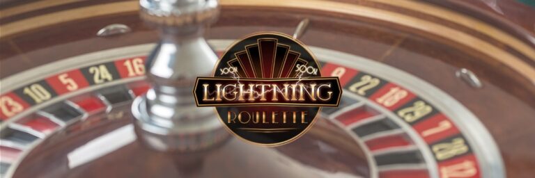 Banner post : Litghtning Roulette