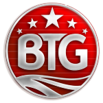 Big Time Gaming logo