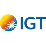 Logo IGT International Game Technology