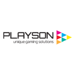 Playson Logo