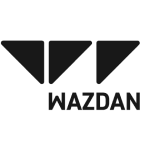 Logo Wazdan