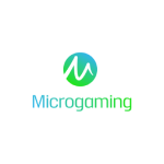 Microgaming Logo