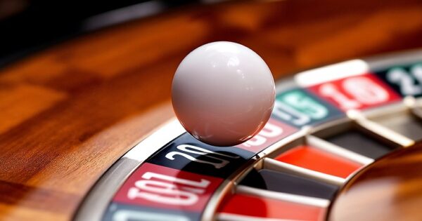 Banner : How do I play roulette online?