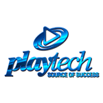 Playtech Logo