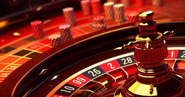 Banner post : Online roulette for real money