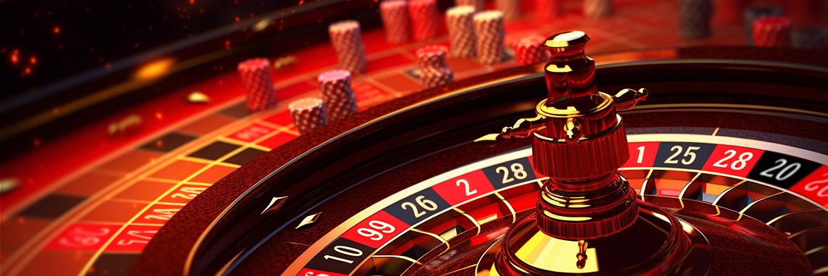 Banner post : Online roulette for real money