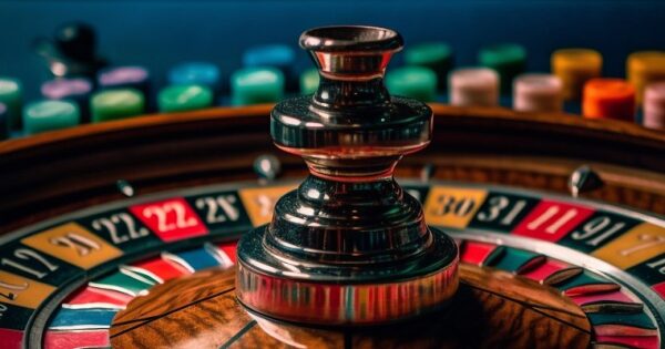 Banner post : The rules of roulette in the casino