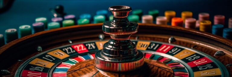 Banner post : The rules of roulette in the casino