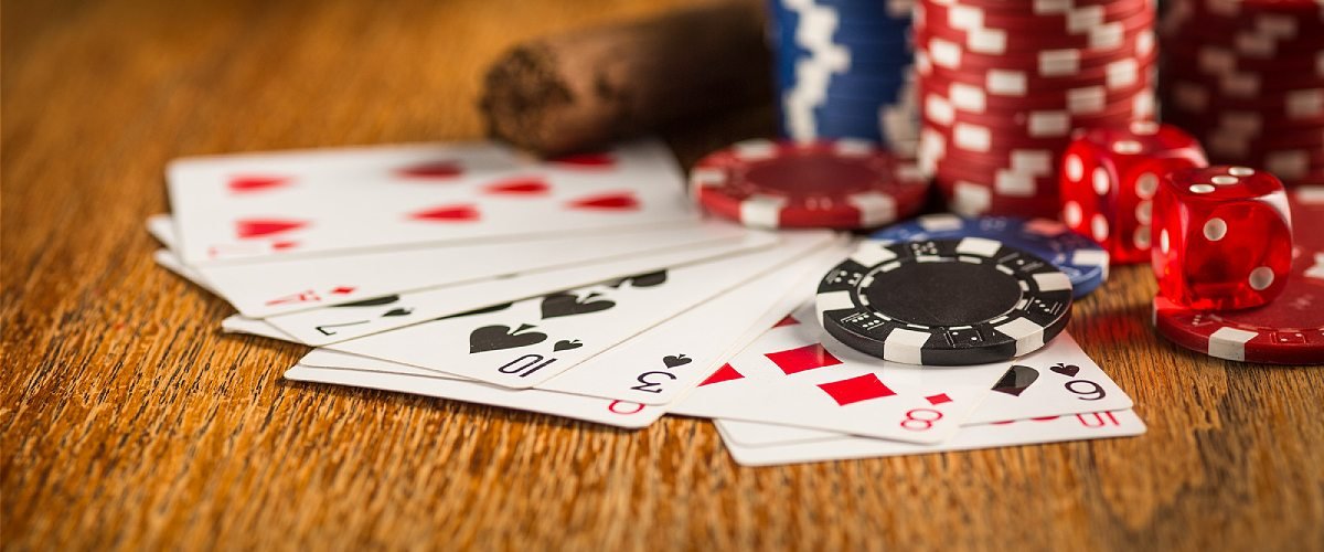 Banner Post : Poker rules