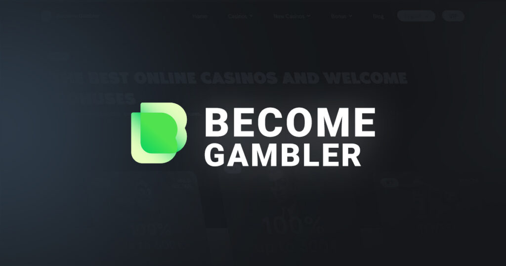 Temporary Banner for Become Gambler