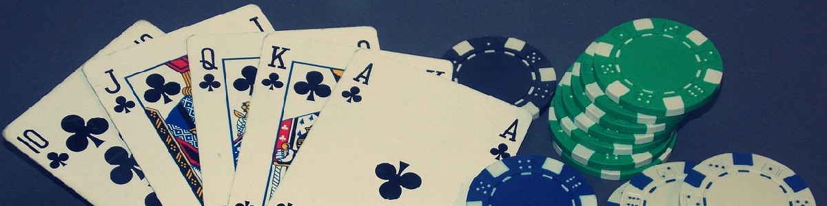 Play Texas Hold'em Poker