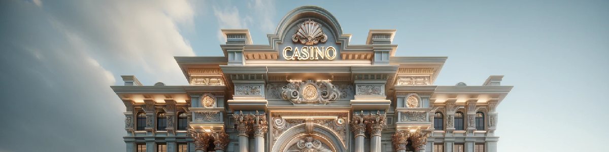 Visual  land-based casino Germany