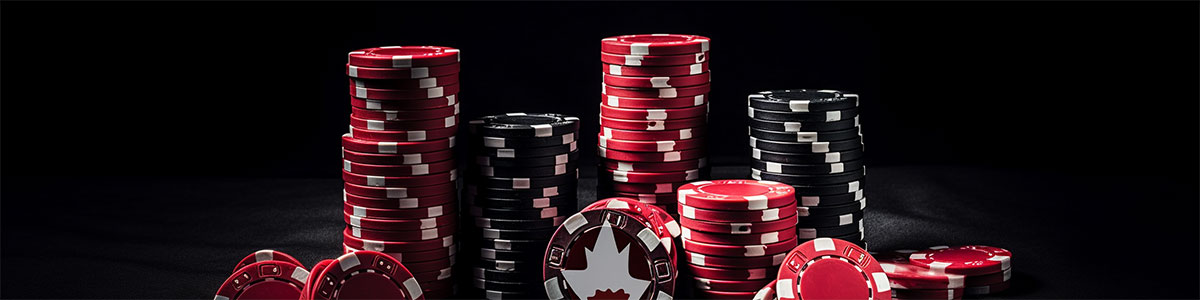 Visual Online Casino Canada