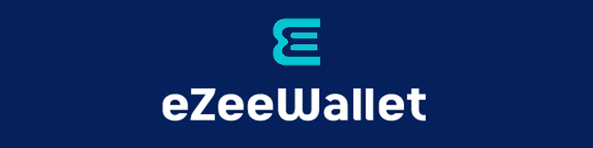 eZeewallet banner