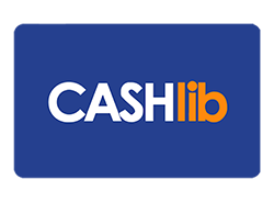 Cashlib Logo