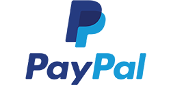 Paypal Logo