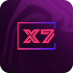 Logo X7 Casino