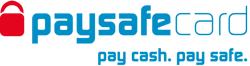 Paysafecard Casino Logo