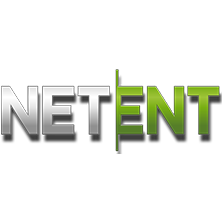 Logo Netent