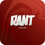 Logo Rant Casino