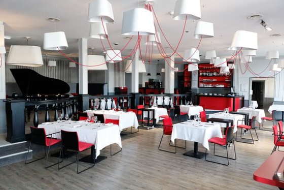 Restaurant Bistrot Gourmand la Roche Posay