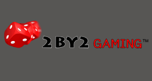 2 by 2 Gaming Thumbnail