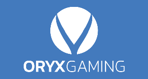 Oryx Gaming Thumbnail