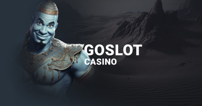 Banner Goslot