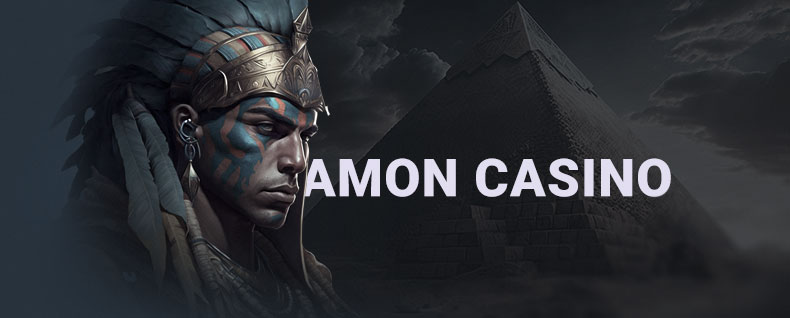 Banner Amon Casino