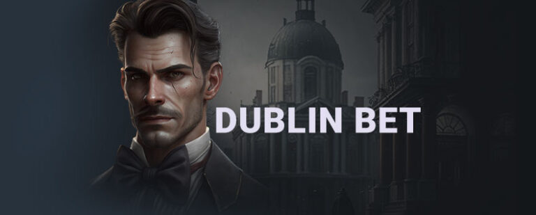 Dublin Bet casino banner