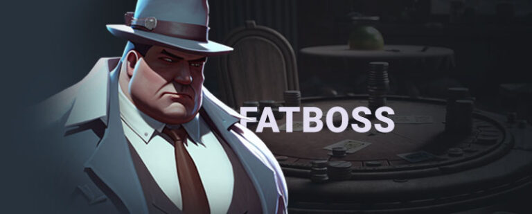 Banner Fatboss Casino