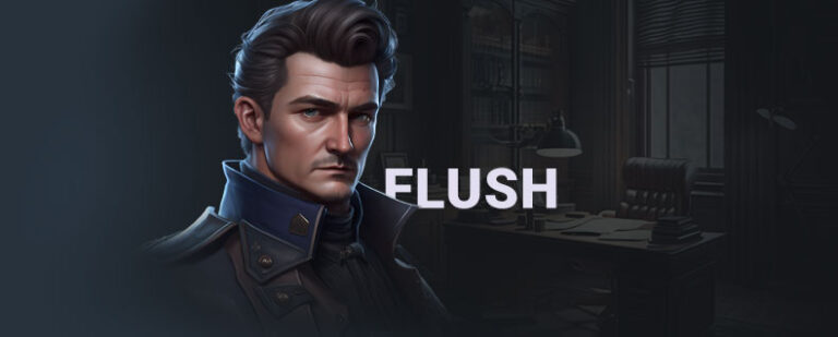 Banner Flush Casino