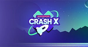 Mini Game CrashX