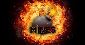 Mini game Mines