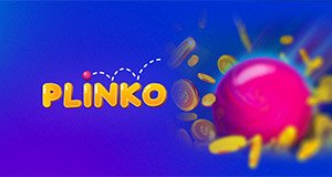 Mini game Plinko