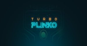 Mini game Turbo Plinko