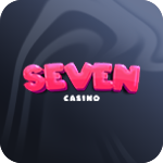 Logo Seven Casino