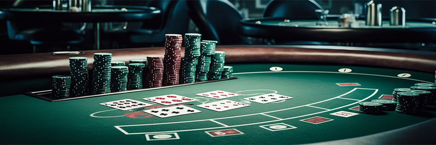 Live Dealer Games: Bringing the Full Casino Experience 1