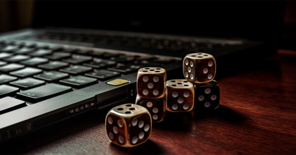 Online Gambling Game Algorithms