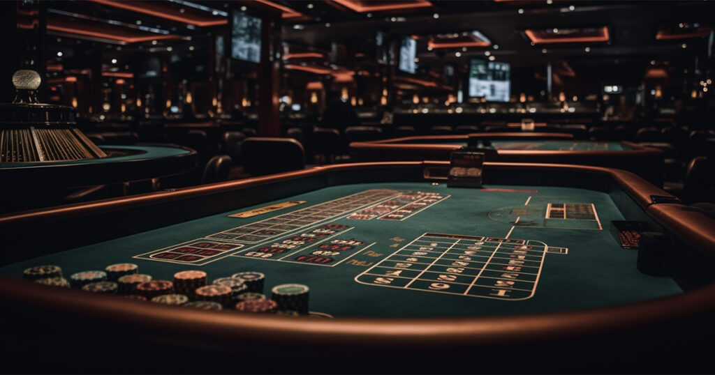 The Advantages of Online Gaming Compared to Physical Casinos