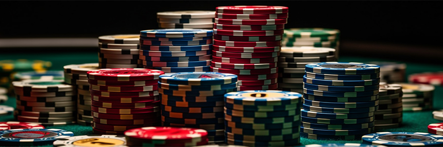 The Advantages of Online Gaming Compared to Physical Casinos 2